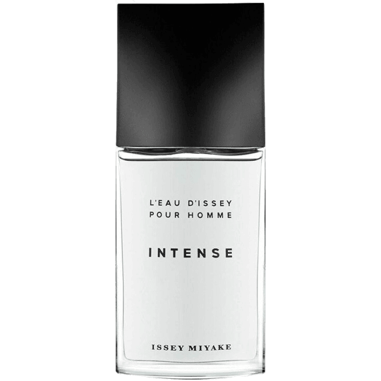 Issey Miyake L'eau d'issey Pour Homme Intense 2007 Vintage