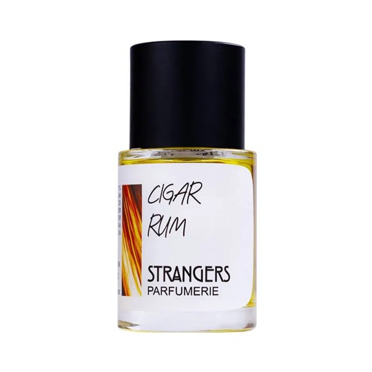 Strangers Parfumerie Cigar Rum main variant image
