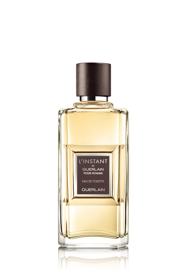 Guerlain L'Instant de Guerlain Pour Homme Edt 2016 Vintage main variant image