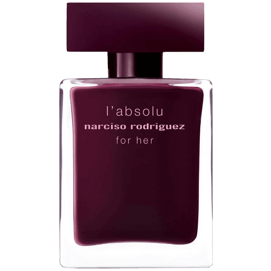 Narciso Rodriguez L'Absolu for Her main variant image