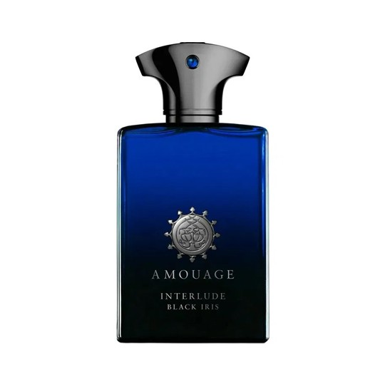 Amouage Interlude Black Iris main variant image