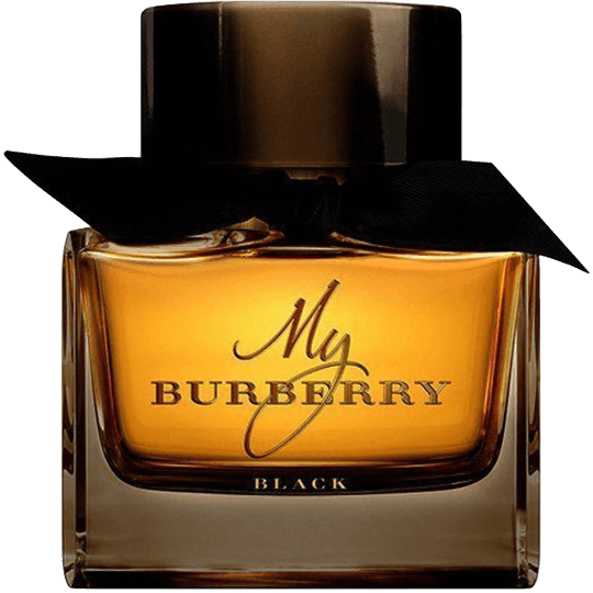 Burberry My Burberry Black Edp image