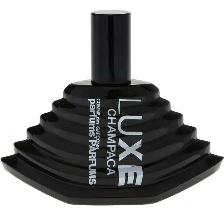 Comme des Garcons Luxe Champaca Edt