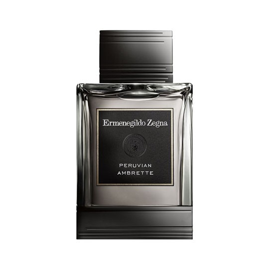 Ermenegildo Zegna Peruvian Ambrette main variant image