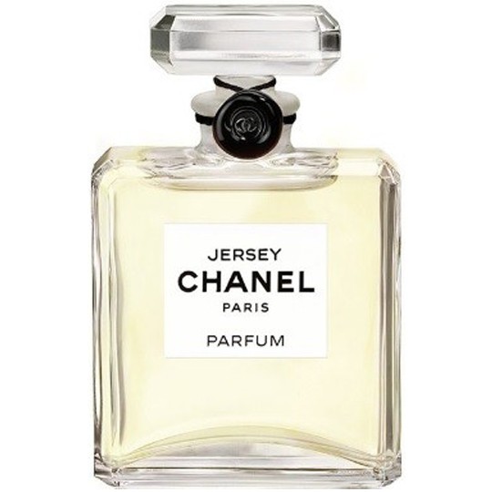 Chanel Jersey Parfum 2014 Vintage image