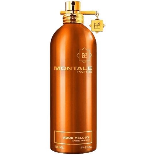 Montale Aoud Melody image