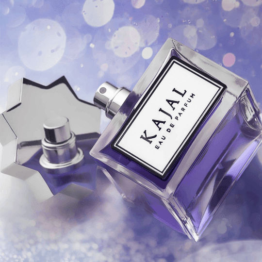 Kajal Eau de Parfum