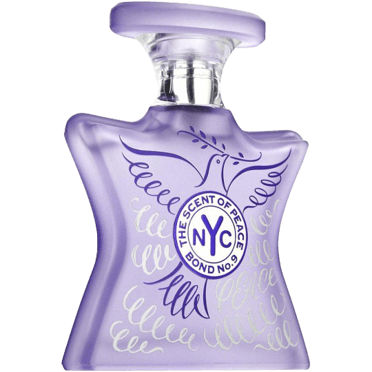 Bond No 9 The Scent of Peace Edp for Her image