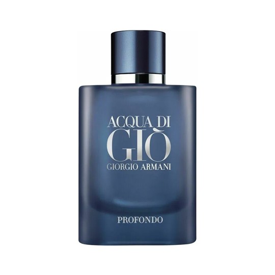 Giorgio Armani Acqua di Gio Profondo Edp 2020 main variant image