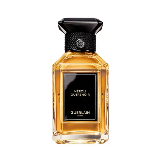GUERLAIN NÉROLI OUTRENOIR ウートルノア Guerlain Néroli Outrenoir