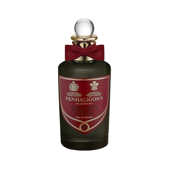 Penhaligon's Halfeti Leather main variant image