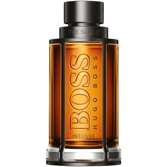 Hugo Boss The Scent Intense image