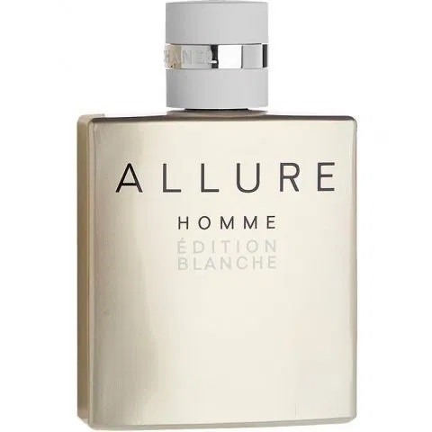 Chanel Allure Homme Edition Blanche main variant image
