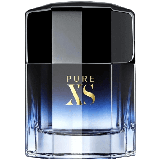 Paco Rabanne Pure Xs Edt image