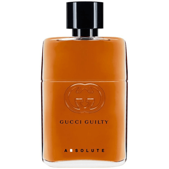 Gucci Guilty Absolute Pour Homme main variant image