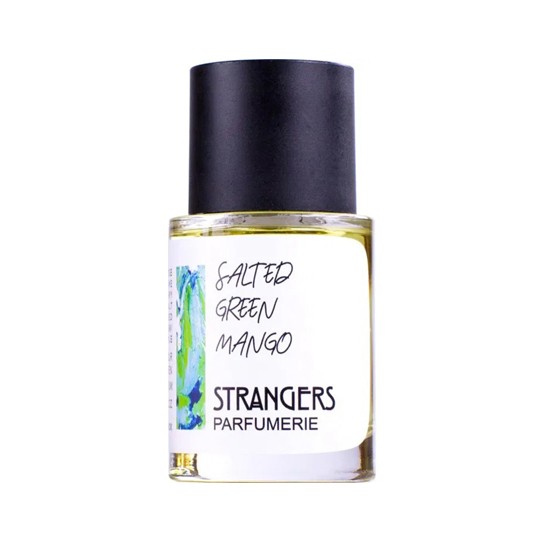 Strangers Perfumerie Salted Green Mango image