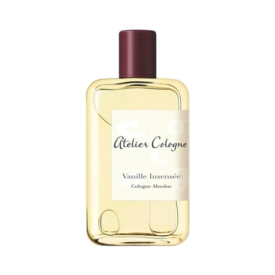 Atelier Cologne Vanille Insensee main variant image