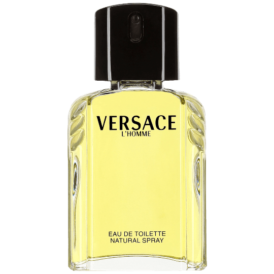 Versace L'Homme 1984 Vintage