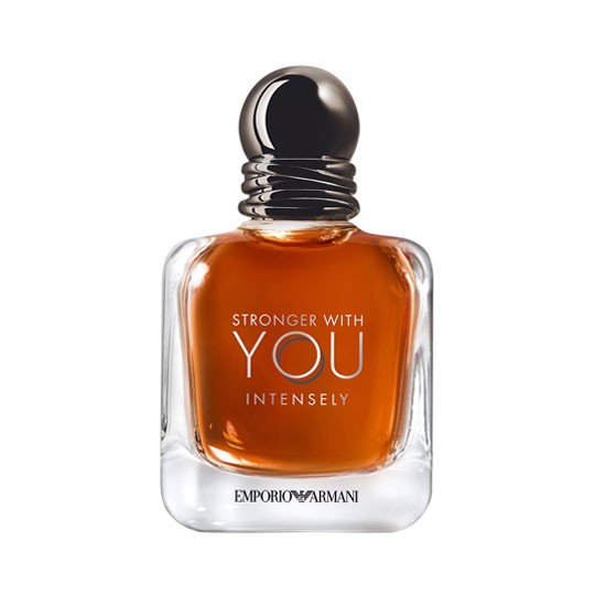 Emporio Armani Stronger With You Intensely main variant image