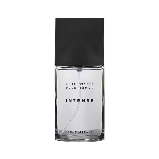 Issey Miyake L'eau d'issey Pour Homme Intense