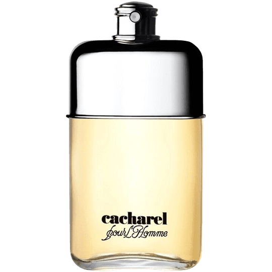 Cacharel Pour L'Homme Edt 1981 Vintage main variant image