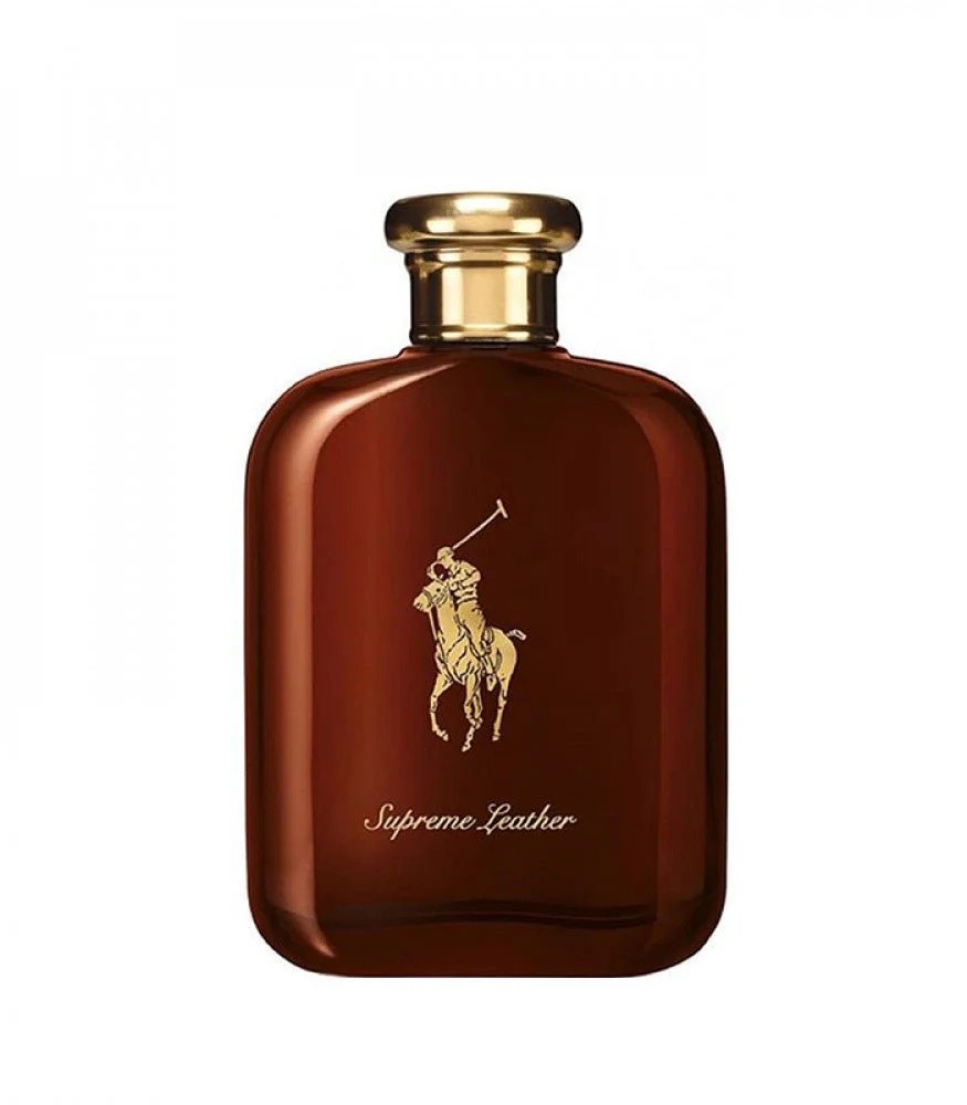 Ralph Lauren Supreme Leather 2015 Vintage main variant image
