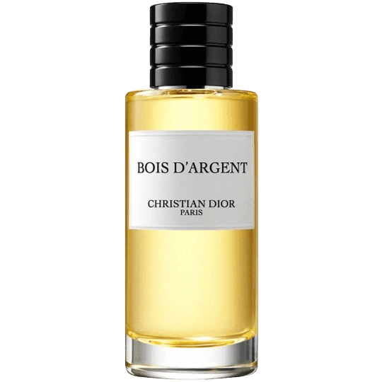 Dior Bois D'Argent image