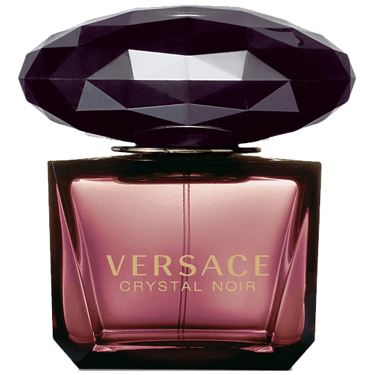 Versace Crystal Noir Edp