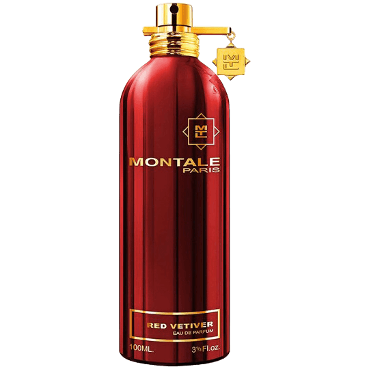 Montale Red Vetiver image