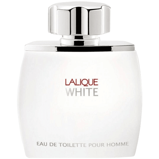 Lalique White image