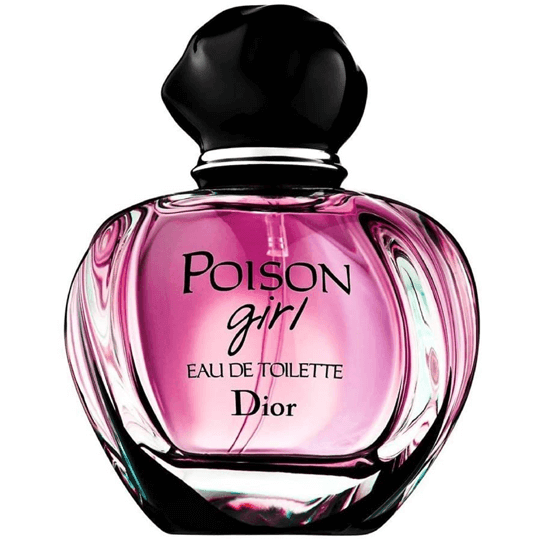 Dior Poison Girl Edt 2017 Vintage