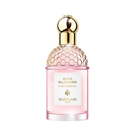 Guerlain Aqua Allegoria Flora Cherrysia