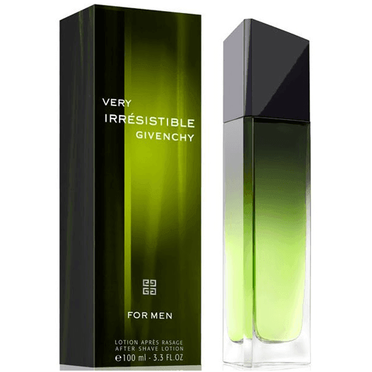 Givenchy Very Irrestible for Men 2005 Vintage main variant image