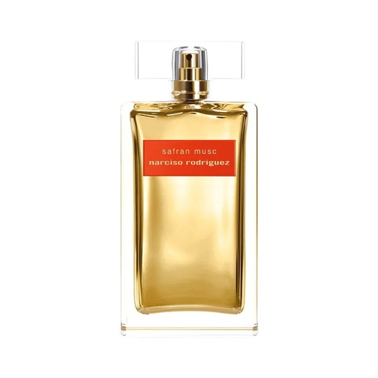 Narciso Rodriguez Safran Musc image