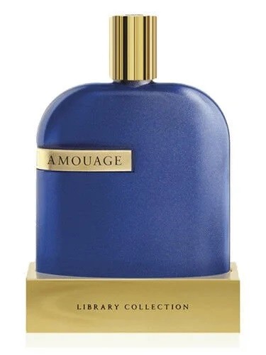 Amouage Opus XI