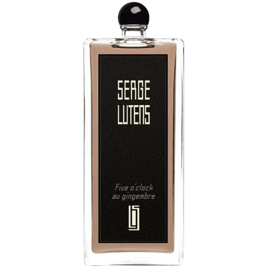 Serge Lutens Five o'Clock au Gingembre