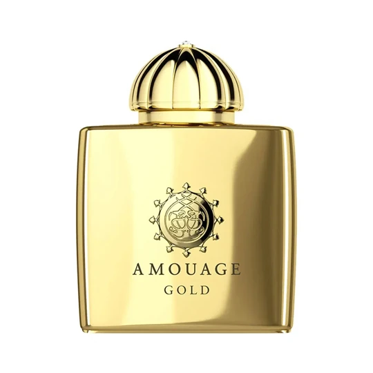 Amouage Gold Woman image