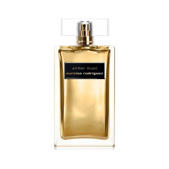 Narciso Rodriguez Amber Musc