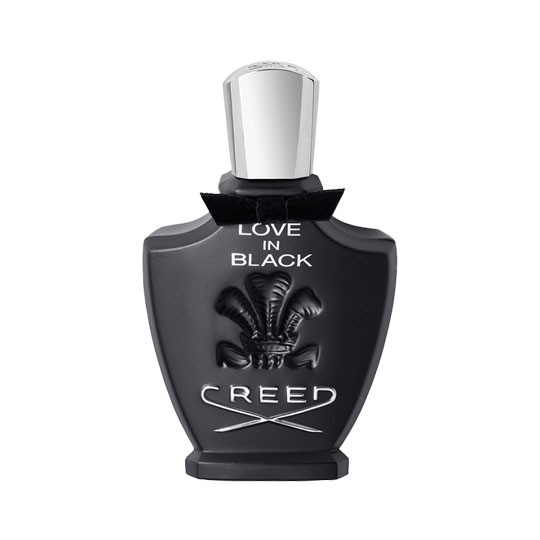 Creed Love in Black