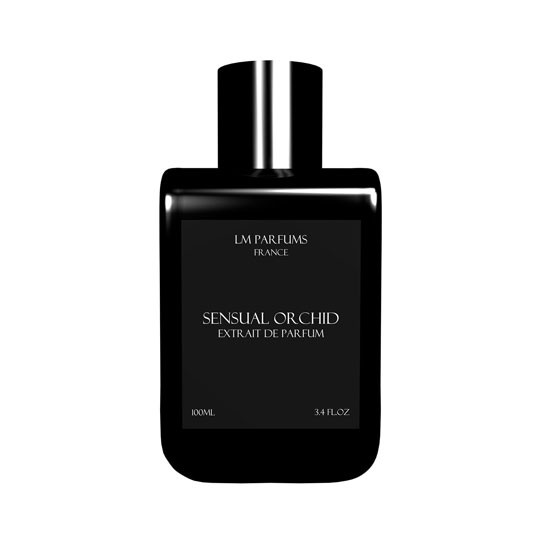 Laurent Mazzone Sensual Orchid Extrait de Parfum main variant image