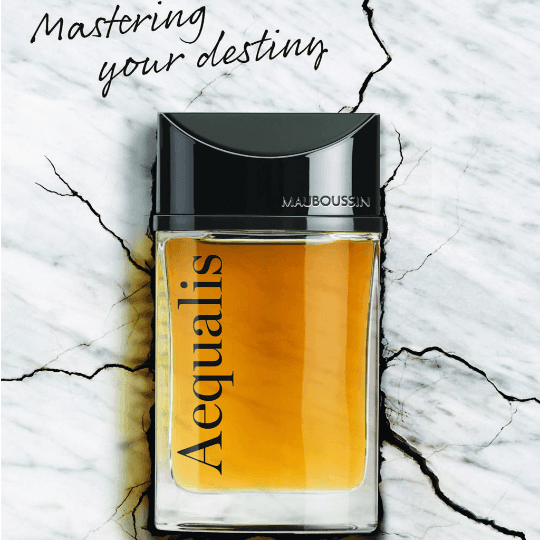 Mauboussin Aequalis Pour Homme