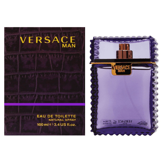 Versace Man 2003 Vintage