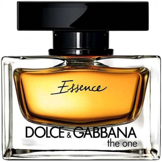 Dolce Gabbana The One Essence 2015 Vintage