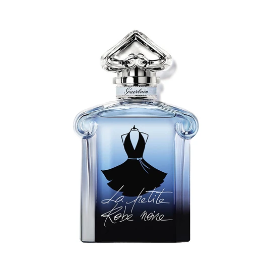 Guerlain La Petite Robe Noire Intense image