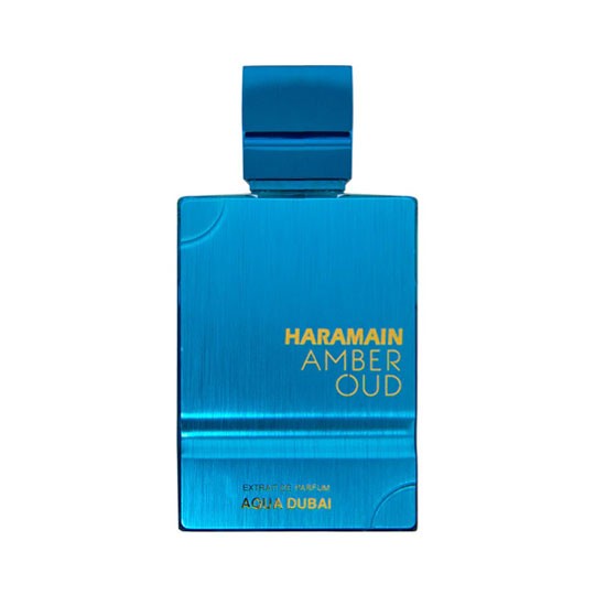 Al Haramain Amber Oud Aqua Dubai main variant image