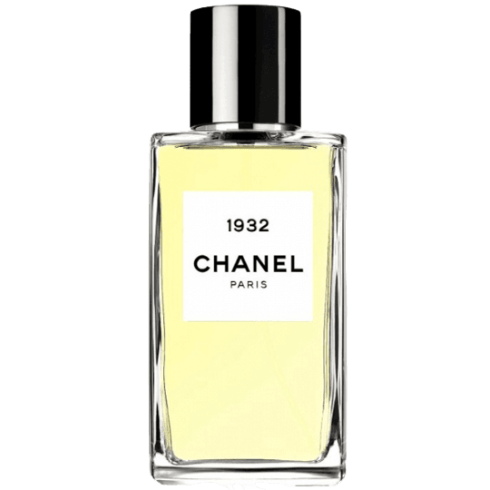 Chanel 1932 image