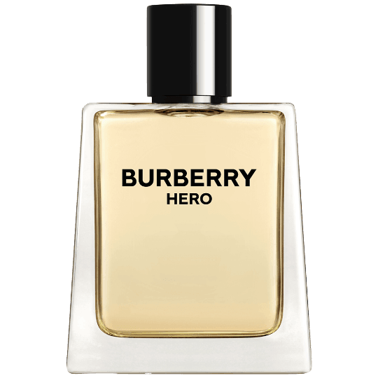 Burberry Hero Edt image