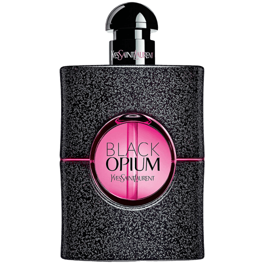 Yves Saint Laurent Black Opium Neon Edp
