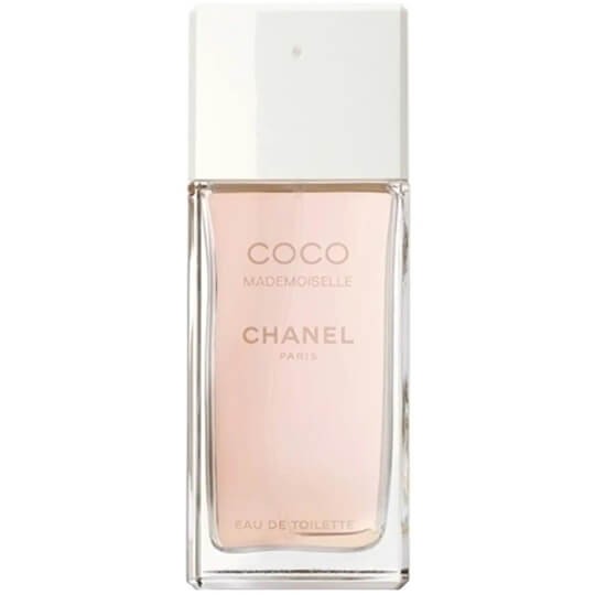 Chanel Coco Mademoiselle Edt image