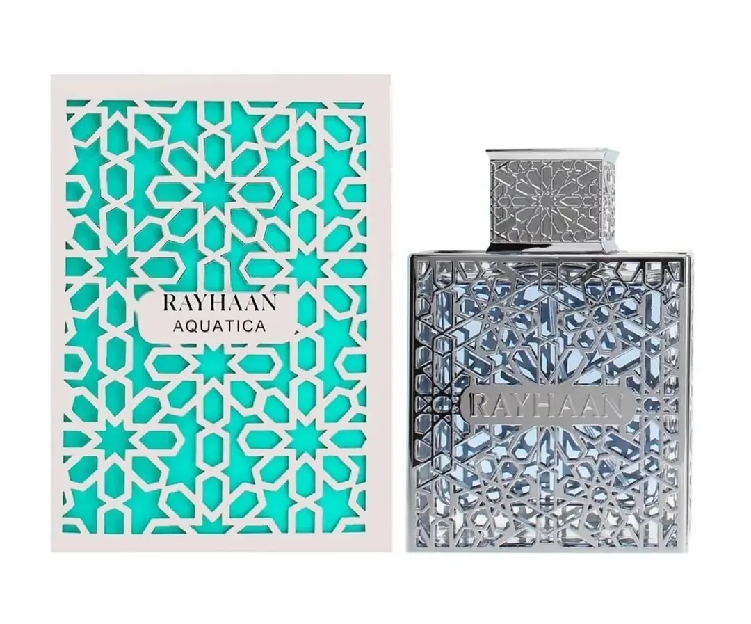 Rayhaan Aquatica 100 ml